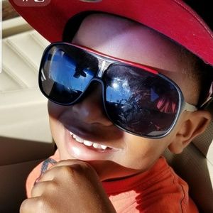 Meet your Posher, Patrick